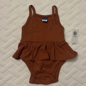 Infant Rompers (3)